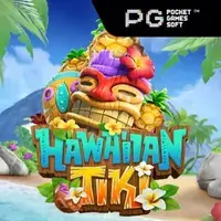 Hawaiian Tiki