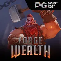 Forge Of Wealth